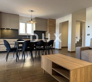 ISTRA, UMAG - Moderno namješten stan u novogradnji na 15m od mora - cover