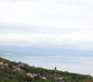IČIĆI, POLJANE, ANIČIĆI- građevinsko zemljište 916m2 s pogledom na more za stambenu zgradu stanove /apartmane /obiteljsku kuću /villu - kuću za odmor ili iznajmljivanje s bazenom  - cover