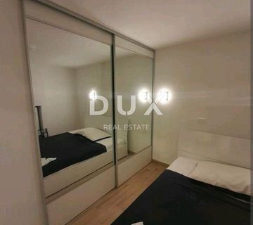 RIJEKA, KANTRIDA - Stan/apartman sa turističkim potencijalom na 400m od plaže - cover