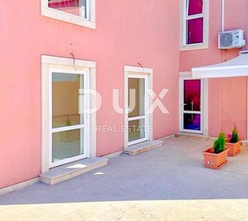 ISTRA, NOVIGRAD- Poslovni prostor na atraktivnoj lokaciji - cover