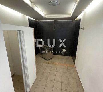 RIJEKA, CENTAR- poslovni prostor za najam 15 m2 - cover