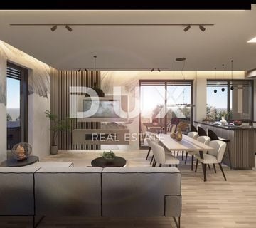 ZAGREB, JORDANOVAC - Luksuzna novogradnja S.6. 93,78 m2 - cover