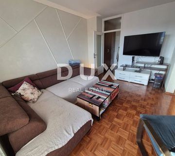 ZAGREB, ŠPANSKO- prostrani stan u mirnom naselju – 77 m² na odličnoj lokaciji - cover