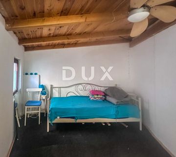 ISTRA, PULA- Stan za adaptaciju u centru s pogledom na more + APARTMAN - cover