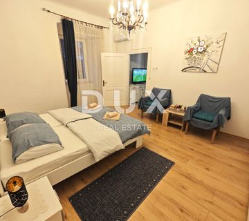 RIJEKA, PODMURVICE - 2S+DB, kompletno uređen, odlična lokacija! - cover
