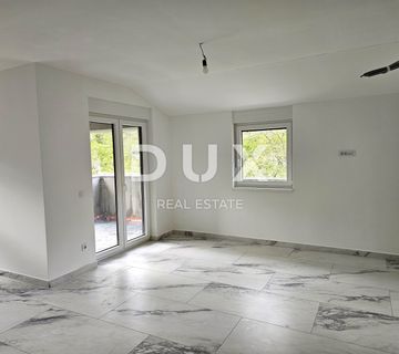 OTOK KRK, SOLINE - Stan 71 m2, 2.kat - NOVOGRADNJA - cover