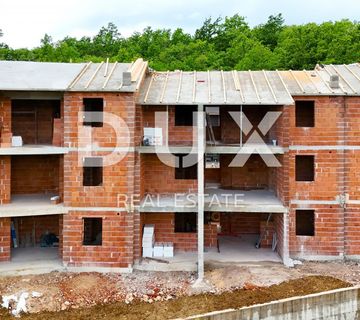 OTOK KRK, ČIŽIĆI - Novogradnja II - Stan 2S+DB na 2.katu - cover