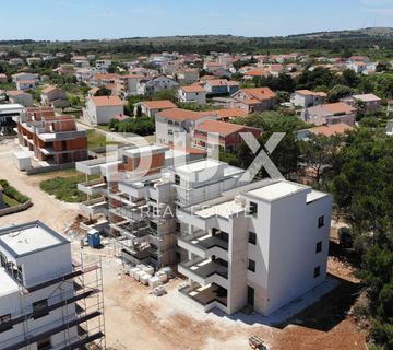 ZADAR, VIR - Moderni stanovi na najtraženijoj lokaciji u centru Vira 160 metara od plaže Jadro! S1A - cover
