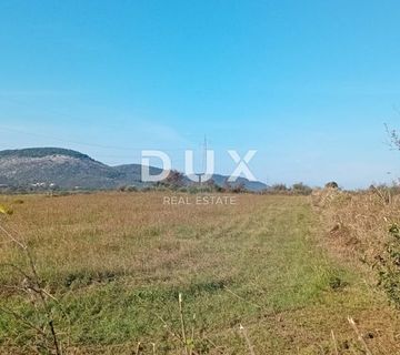 ZADAR, RAŠTANE DONJE - Poljoprivredno zemljište 5062 m2 - cover