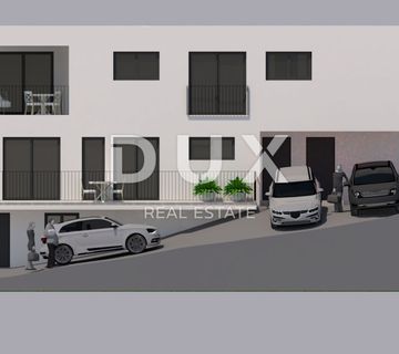 OTOK RAB, BANJOL - Penthouse s pogledom na more i 4 zvonika - cover