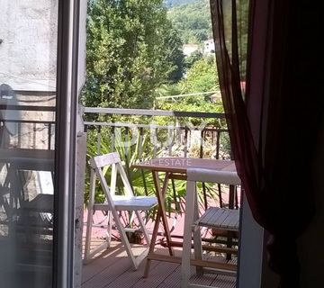 OPATIJA, LOVRAN - 2 etažni stan u staroj gradskoj jezgri - cover
