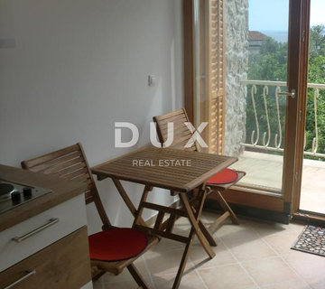 OTOK KRK, GRAD KRK -Apartman za najam - cover