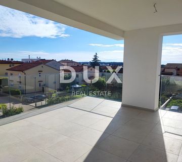 ISTRA, PULA - Penthouse u novogradnji na sjajnoj lokaciji - cover