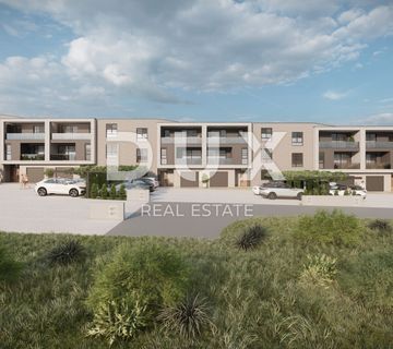 ISTRA, PULA - Prekrasni penthouse u blizini centra! - cover