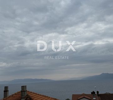 RIJEKA, D. ZAMET- etaža/ stan, 81 m2, 3s kl., POGLED!!! - cover
