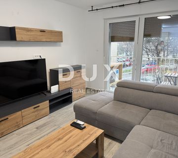 RIJEKA, DONJA VEŽICA - odličan kompletno adaptiran 2s+db stan za najam - cover