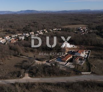 ISTRA,GOČAN - Novogradnja! Prizemnica na mirnoj lokaciji - cover