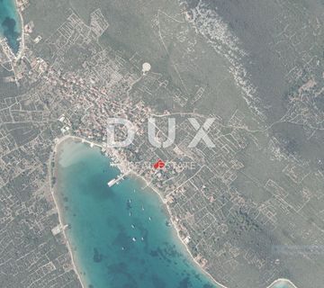 ZADAR, OTOK IST - Građevinsko zemljište - cover