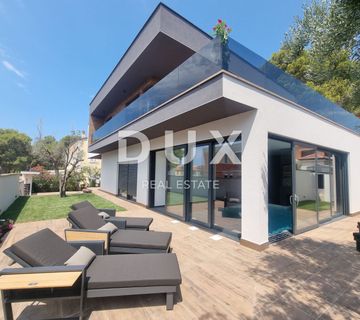 ISTRA, FAŽANA - prekrasna moderna kuća u blizini plaže! - cover