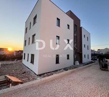 ZADAR, PLOVANIJA - Stan s garažom u izgradnji S3 - cover