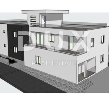 ZADAR,VRSI - stan u novogradnji S2 140 m² - cover