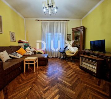 RIJEKA, BELVEDER - 2SKL, 54 m2 - cover