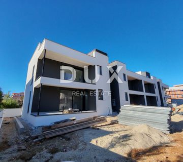 ZADAR, VIR - Novogradnja! Izuzetan stan samo 130 metara od plaže! 2-S1 - cover