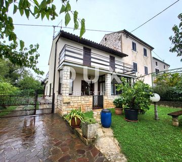 ISTRA, UMAG - Kuća na mirnoj lokaciji - cover