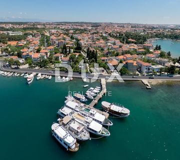ZADAR,BRODARICA - kuća u blizini mora - cover