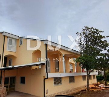 CRIKVENICA - Stan od 36,87 m2, 450 m od mora - cover
