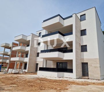 ZADAR, VIR - Moderni stanovi na najtraženijoj lokaciji u centru Vira 160 metara od plaže Jadro! S3A - cover