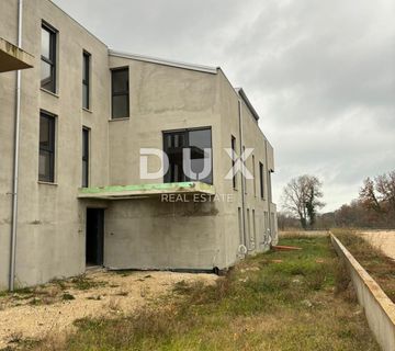 ISTRA, POREČ - Prostrani stan u novogradnji s fitness centrom! - cover