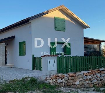 ISTRA, UMAG - Samostojeća novogradnja u mirnom naselju - cover