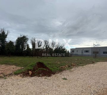 ISTRA,ROVINJ - Zemljište s građevinskom dozvolom - cover