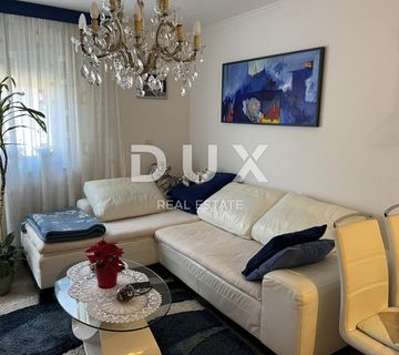 ISTRA, VALBANDON - Stan 48 m2 u prizemlju s garažom i vrtom  - cover