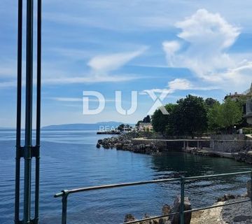 OPATIJA RIVIJERA - senzacionalna vila blizu mora - cover