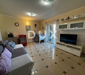 OPATIJA, CENTAR - 2S + DB s parkingom i pogledom - cover