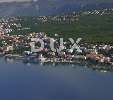 CRIKVENICA, SELCE - Raskošni penthouse uz samo more - cover