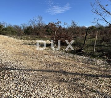 ZADAR, MURVICA - Građevinsko zemljište 600m² - cover