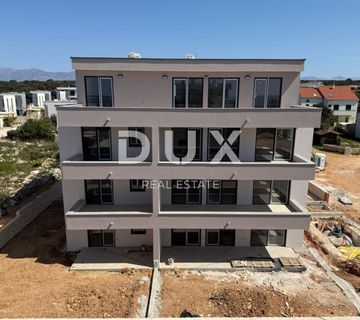OTOK PAG, MANDRE- 3S+db penthouse u kvalitetnoj novogradnji - cover