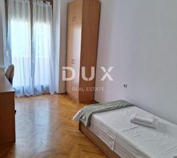 RIJEKA, ŠKURINJE - stan 4S+DB, 99m2, 2 balkona - cover