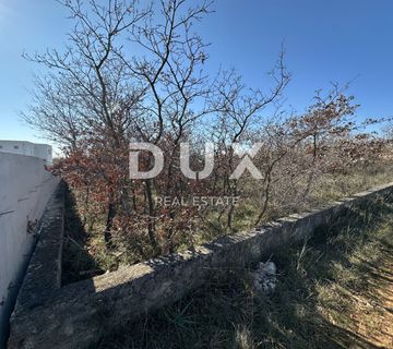 ZADAR, MURVICA - Građevinsko zemljište - 723m² - cover