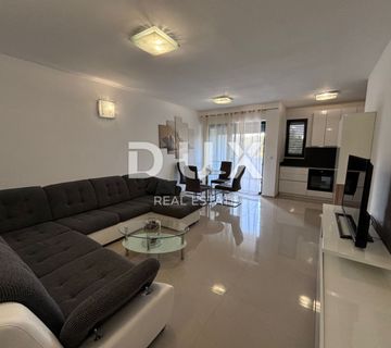 ZADAR, ZATON - Moderno uređen apartman s garažom 150 m od mora - cover
