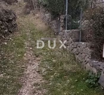 OTOK KRK, BATOMALJ - zemljište i kuća - cover