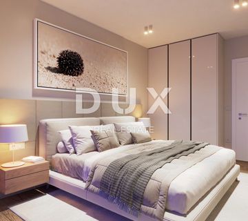 ISTRA, POREČ - Penthouse 81m2, novogradnja 800m od mora! - cover