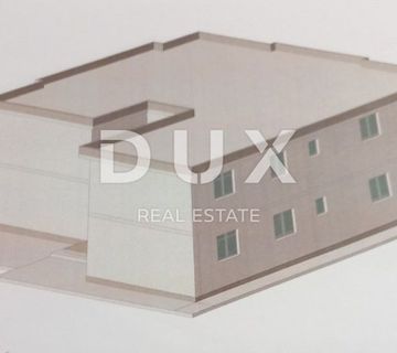 OTOK RAB, BARBAT - 2S+DB u prizemlju novogradnje 64m2 - cover