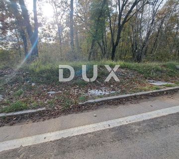 OPATIJA, PERMANI - Poljoprivredno zemljište, 5100 m2 - cover