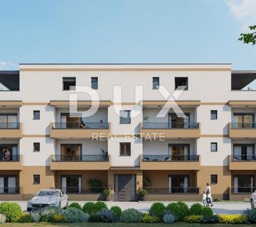 ISTRA, TAR - Stan u prizemlju 63,38 m2, novogradnja - cover