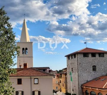 OPATIJA, LOVRAN - stan 152m2 s predivnim pogledom pun potencijala - cover