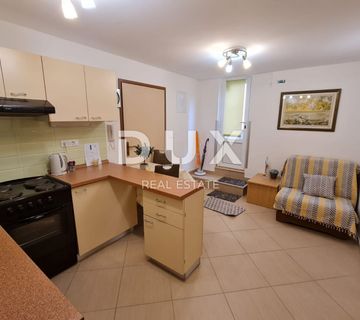 BAKAR, KRASICA - stan/apartman 35 m2 za najam - cover